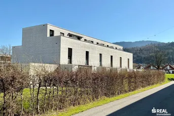 Modern und leistbar