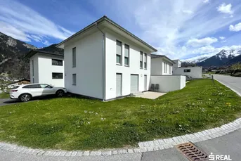 Neues Zuhause in Vandans!