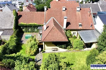 Stilvolles Anwesen mit Sommerhaus und einzigartigem Ausblick