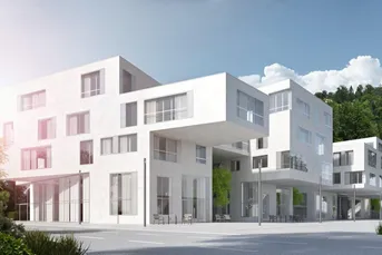 Jetzt einziehen: Traumwohnung inmitten der Altstadt mit Zugang zu Fitness &amp; Sauna