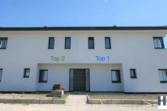 TOP 2 TOP Preis !!! moderne Doppelhaushälfte