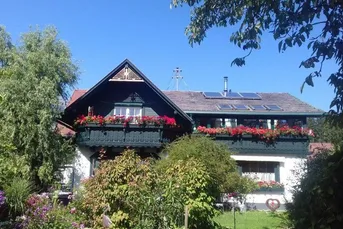 Sympathisches Zuhause für kleine und große Familien