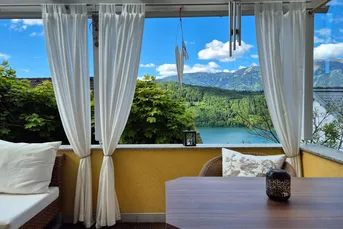 Natur, See und Freiheit - Leben mit Aussicht in Millstatt am See