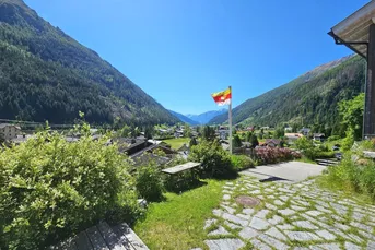 Haus Top-Lage und herrlichem Ausblick