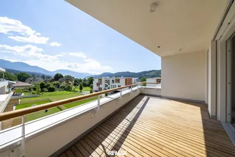 DAS PENTHOUSE A9 - SEERESIDENZEN²² - Ihr exklusiver Wohnsitz am Millstätter See