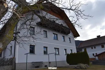 Mein neues Heim in der Nähe des Skigebietes Katschberg