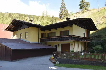 Wohnhaus mit Geschäftslokal in Kremsbrücke