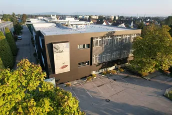 Repräsentative Bürofläche - 403 m² in Top-Lage
