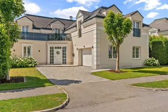 THE COVE EXKLUSIVE VILLA im Fontana Golfresort