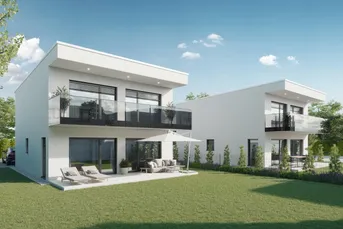 Hochwertig schlüsselfertig ausgeführtes Musterhaus zum Toppreis – sofort verfügbar!