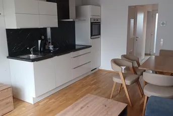 Charmantes Reihenhaus im Grünen!