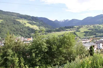 Wohnen über den Dächern von Schladming – Exklusive Eigentumswohnung mit Panoramablick