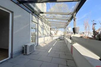 Ruhige 3-Zimmer-Wohnung mit sehr guter Infrastruktur