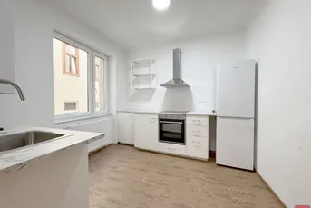 Neuer Preis: schöne 2-Zimmer-Wohnung