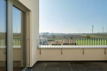  PROVISIONSFREI! gut geschnittene und helle 4-Zimmer-Wohnung mit Terrasse_Top 22_Kleegarten
