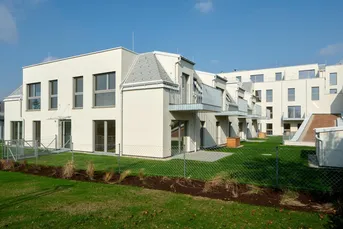 Wohnen im "Kleegarten"_gut geschnittene 2- Zimmer-Wohnung mit Balkon_Top 12_PROVISIONSFREI! 