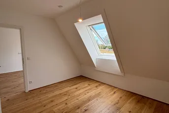 BEZUGSFERTIG! gut aufgeteilte 2-Zimmer-Wohnung mit Balkon inkl. KÜCHE_Top 11_PROVISIONSFREI!_Wohnen im Kleegarten