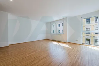 2-Zimmer-Wohnung mit Nachmittagssonne &amp; Stellplatz (wenn gewünscht)