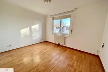 Anlagewohnung - Großzügige Terrassenwohnung mit optional erwerbbaren Tiefgaragenplätzen - Wien 1140 Hadersdorf