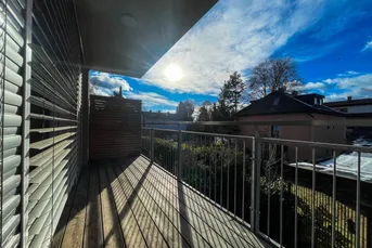 NEUBAU I TOP LAGE I SÜD/WEST TERRASSE I CARPORT I MODERN I SEHR HELL I ST.PETER I TOP GRUNDRISS I MODERNES BADEZIMMER I AKTUELL VERMIETET