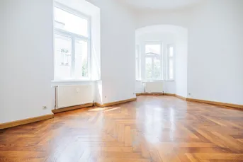 AB SOFORT VERFÜGBAR I ALTBAU MIT CHARME I WG-TAUGLICH I LIFT I HAUSTIERE ERLAUBT I KUNSTHAUS / SÜDTIROLERPLATZ I TOP LAGE I PROJEKT WOHNEN