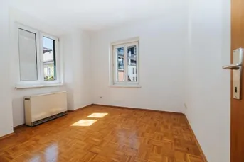 AM JAKOMINIPLATZ IM HERZEN VON GRAZ I AB SOFORT I LICHTDURCHFLUTET I KOMFORTABLE DUSCHE I HAUSTIERE WILLKOMMEN I TOP-ADRESSE I PROJEKT WOHNEN
