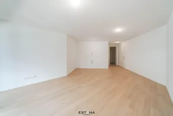 Nähe Innenstadt - Familienwohnung mit viel Stauraum und Freifläche