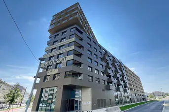 LAXURY - Familienwohnung mit Blick über Wien - perfekte öffentliche Anbindung - Hauptbahnhof