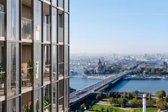 DC2 – ein Statement für stilvolles Wohnen mit Weitblick