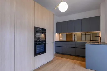 traumhafte Altbauwohnung