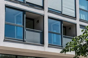 Top Investment!Vermietete Garconniere auf Baurecht