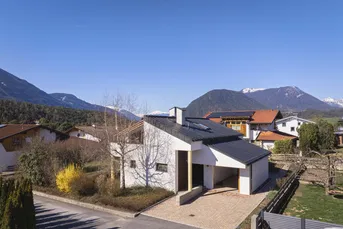 Haus mit Garten sucht Familie!