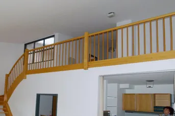 Top Etagenwohnung Steinertor 3 Schlafzimmer