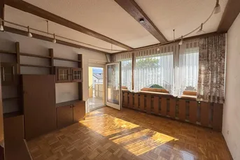 2 ZIMMERWOHNUNG IN RUM