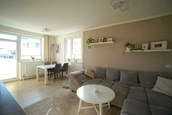 2501-CHARMANTE 2-ZIMMERWOHNUNG IN INNSBRUCK 