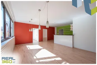 Büro-/Ordinationsfläche mit optimaler Aufteilung in Linz-Zentrum zu vermieten, Teilung der Flächen möglich!