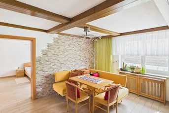 Attraktive 3-Zimmer-Wohnung direkt neben der FH Kärnten. Spittal an der Drau. Anlage.