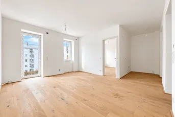 Wohnen mit Geschichte – Leben mit Zukunft!