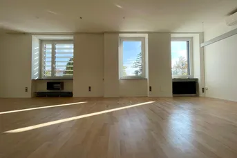 Ihr Büro mit Weitblick – Stilvolles Arbeiten direkt am Bahnhofsplatz Mödling!