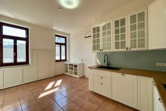 RESERVIERT!! Smart wohnen. Zentral leben. Ihr Rückzugsort in Bestlage