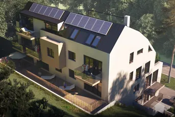 Ihr neues Zuhause in perfekter Lage – Schlüsselfertigstellung September 2025!