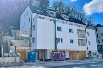 Stabile Wertanlage in bewegten Zeiten –Charmante Kleinwohnung mit Potenzial