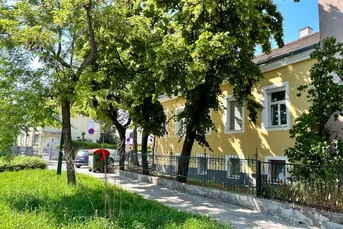 Zinshausjuwel in Mödling – Bestand mit Ertrag &amp; Potenzial