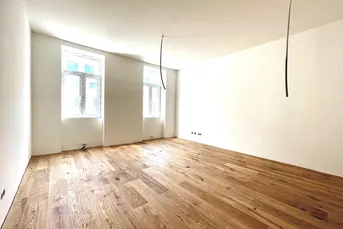 Wohnen mit Geschichte – Leben mit Zukunft!