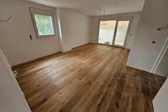 Wohnen mit Stil am Stadtrand – Naturnähe trifft auf urbanen Luxus