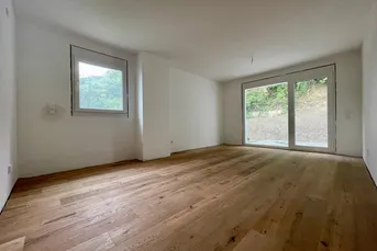 Familientraum am Rande des 14. Bezirks - Schlüsselfertigstellung Sommer 2025!