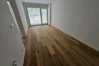 Attraktive Anlegerwohnung am Stadtrand Wiens – exklusives Neubauprojekt mit Potenzial