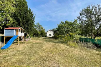 PREISNACHLASS: Das perfekte Grundstück fürs eigene Traumhaus!