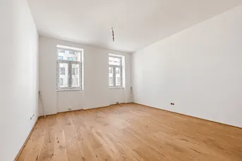 Wohnen mit Geschichte – Leben mit Zukunft!