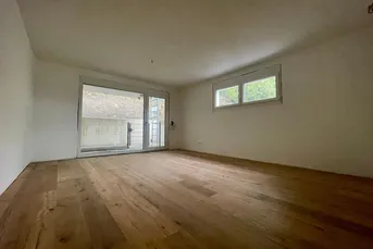 Komfort trifft Effizienz – 3-Zimmer-Wohnung mit Photovoltaik und Fußbodenkühlung